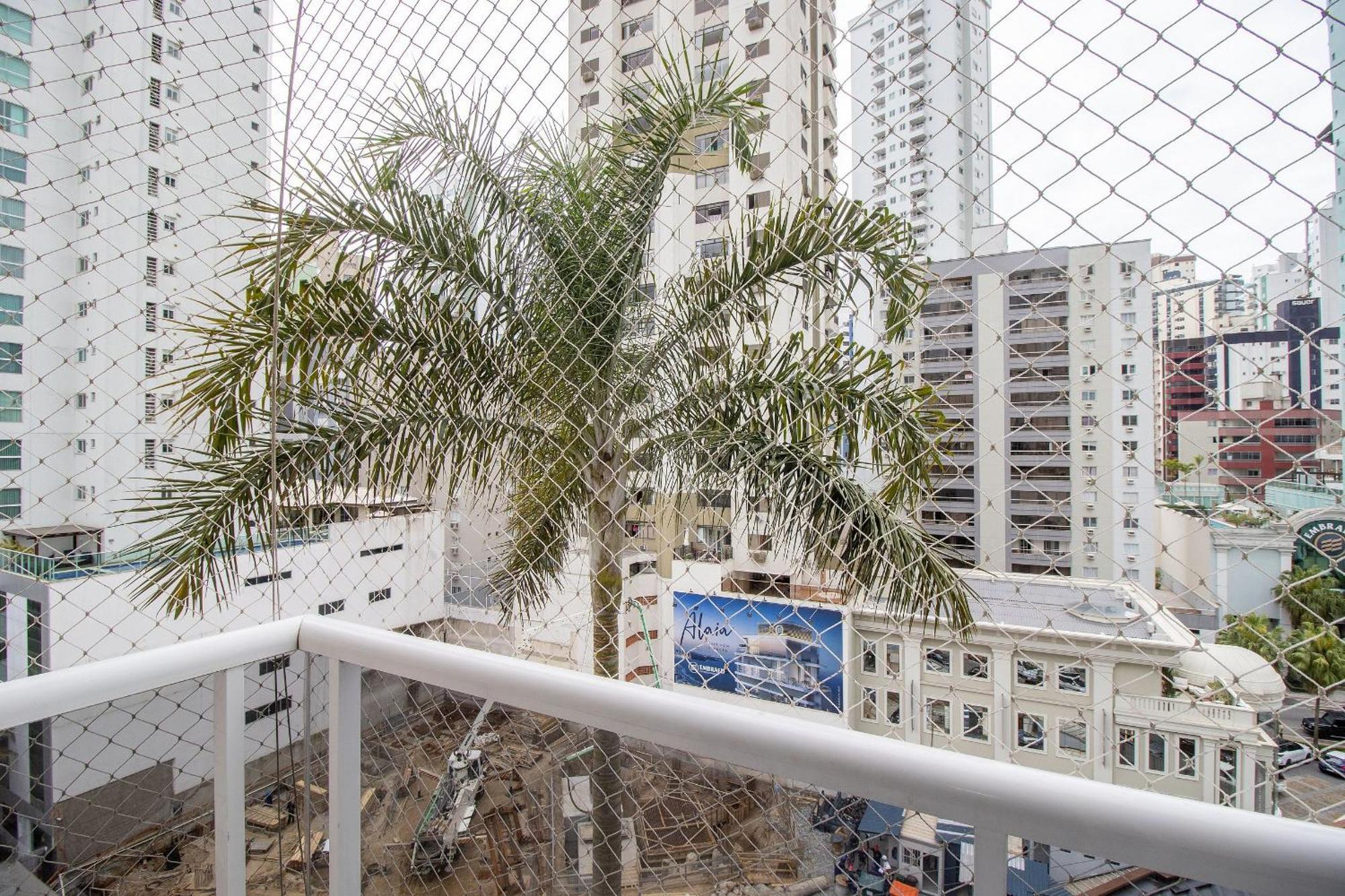 Apartamento Ico73 - Apto 1 Dorm, Confortavel, Av Brasil Balneário Camboriú